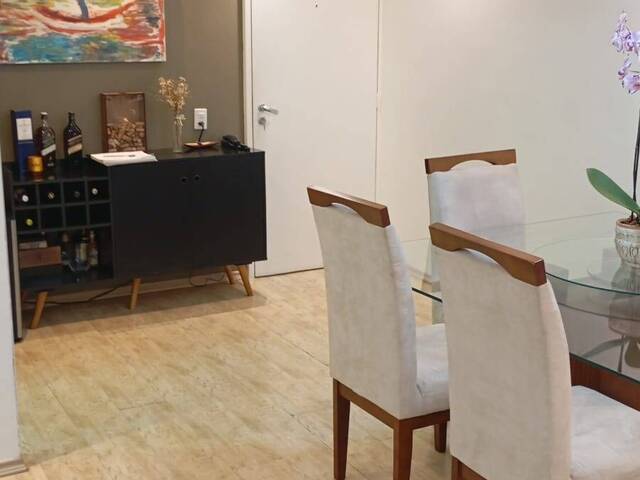 #3905 - Apartamento para Venda em São Paulo - SP - 3