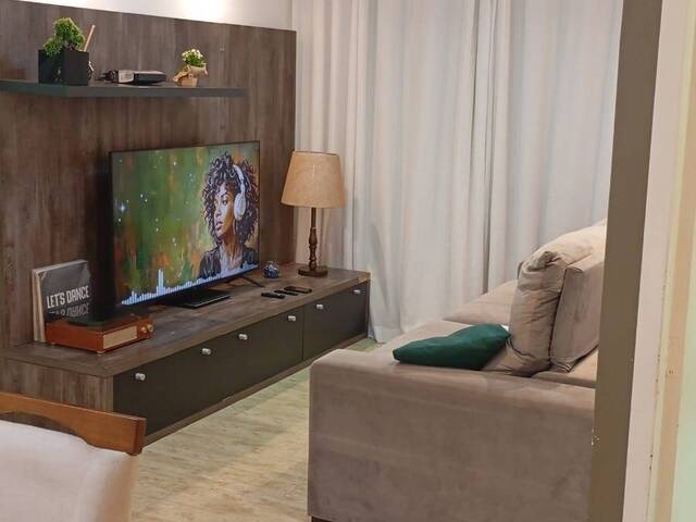 #3905 - Apartamento para Venda em São Paulo - SP - 1