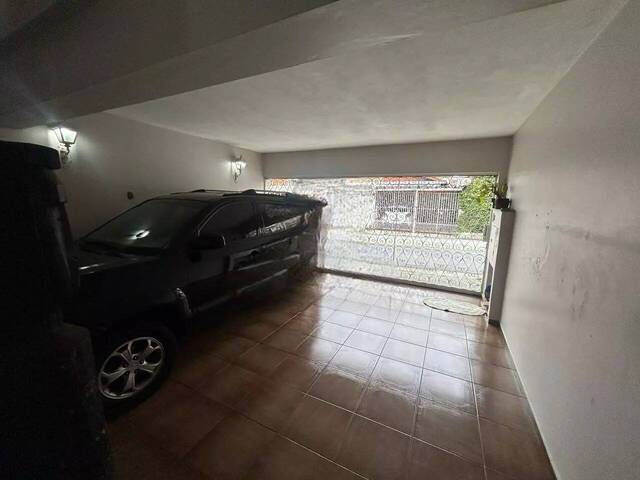 #3906 - Sobrado para Venda em São Bernardo do Campo - SP - 1
