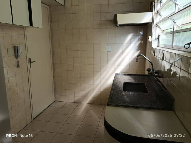 Apartamento para Venda em São Bernardo do Campo - 5