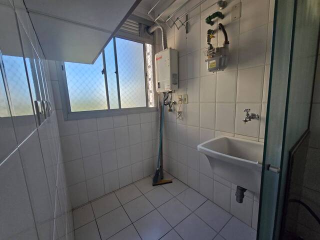 Apartamento para Venda em Diadema - 5