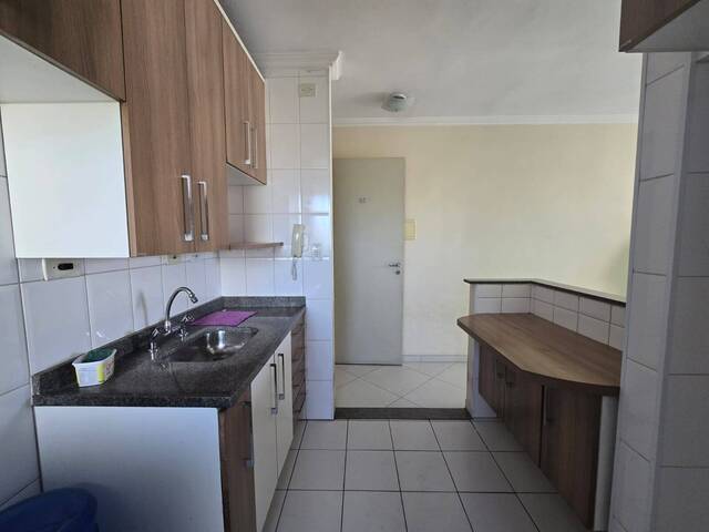 Apartamento para Venda em Diadema - 4
