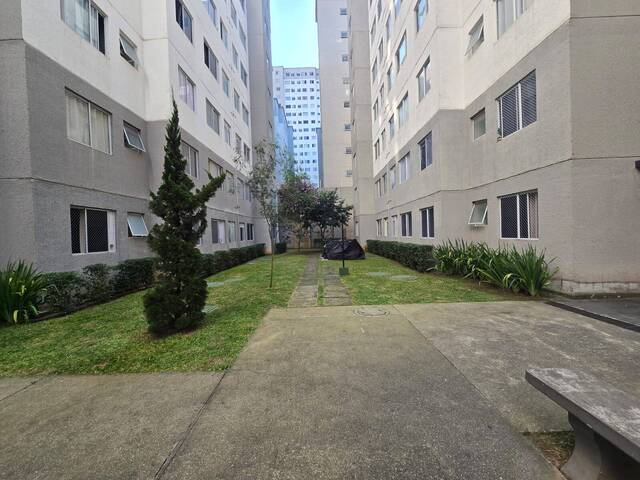 #3908 - Apartamento para Venda em São Paulo - SP - 2