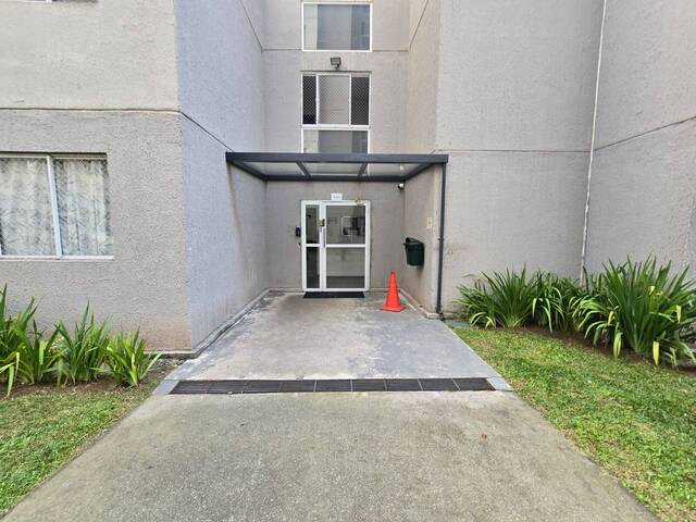#3908 - Apartamento para Venda em São Paulo - SP - 1