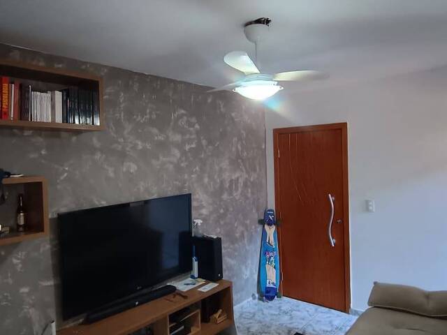 #3910 - Apartamento para Venda em São Bernardo do Campo - SP - 2