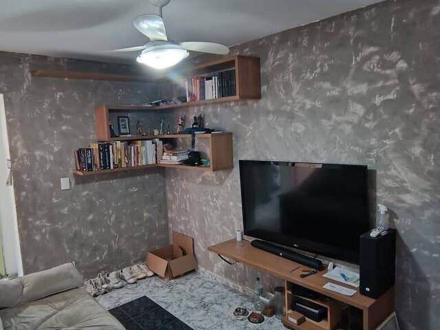 Apartamento para Venda em São Bernardo do Campo - 5