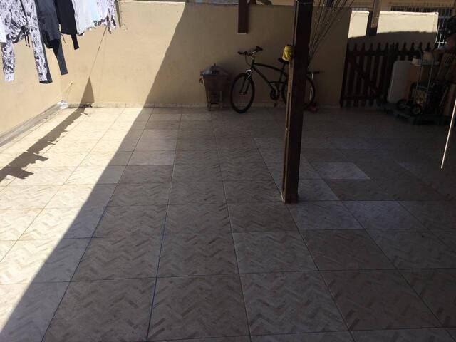 Casa para Locação em Diadema - 2