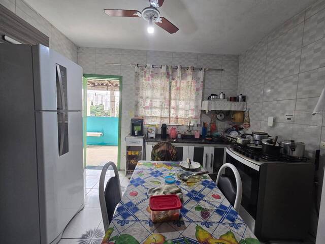 Casa para Locação em São Bernardo do Campo - 5