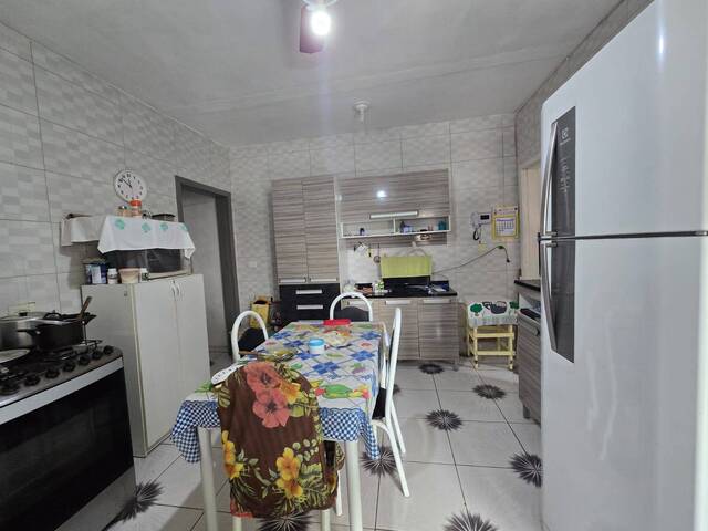 Casa para Locação em São Bernardo do Campo - 2