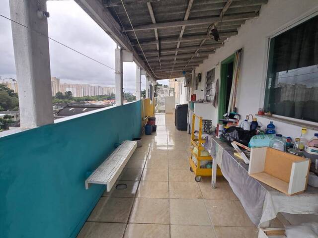 Casa para Locação em São Bernardo do Campo - 3