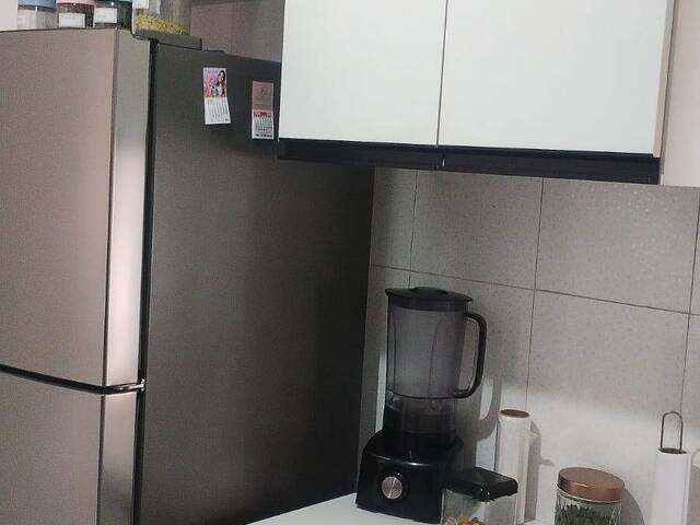 #3913 - Apartamento para Venda em São Paulo - SP - 3