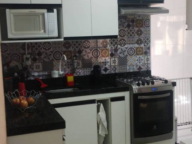 #3913 - Apartamento para Venda em São Paulo - SP - 2