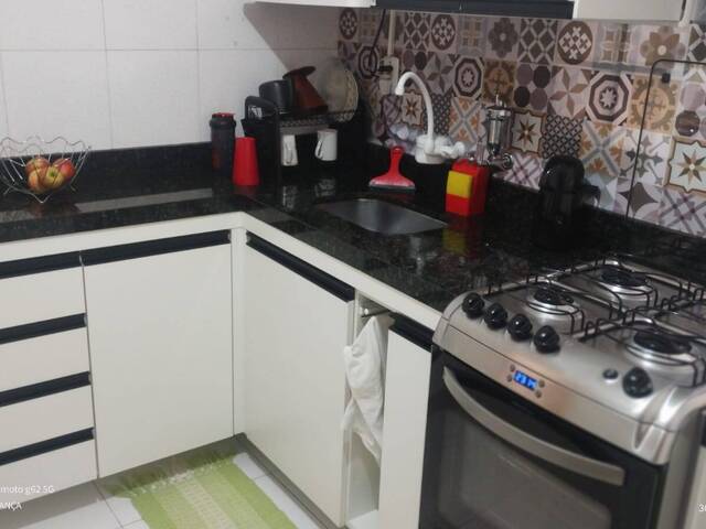 #3913 - Apartamento para Venda em São Paulo - SP - 1