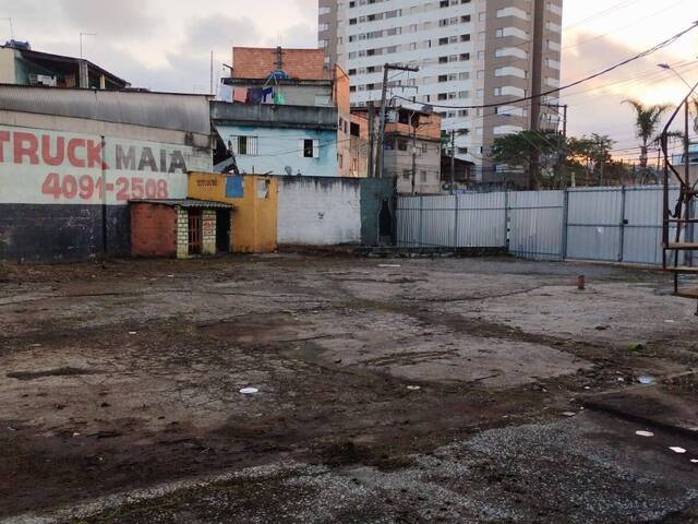 #3914 - Sala para Locação em Diadema - SP - 1