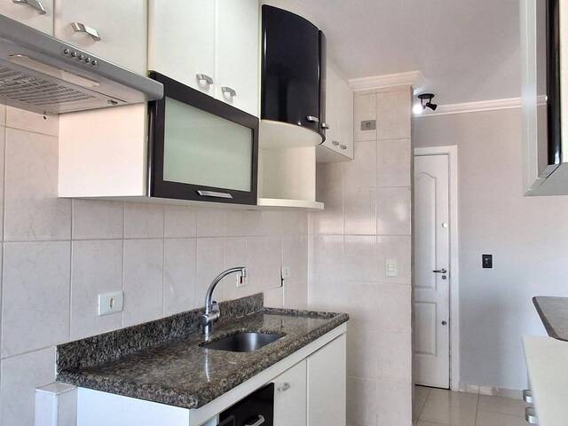 #3915 - Apartamento para Venda em São Bernardo do Campo - SP - 2