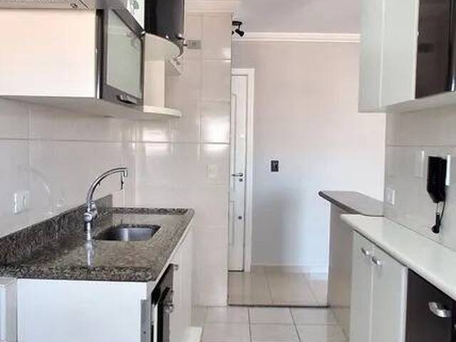 #3915 - Apartamento para Venda em São Bernardo do Campo - SP - 3