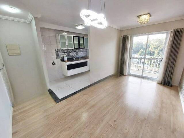 #3916 - Apartamento para Venda em São Bernardo do Campo - SP - 1