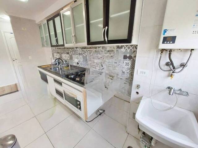 #3916 - Apartamento para Venda em São Bernardo do Campo - SP - 2