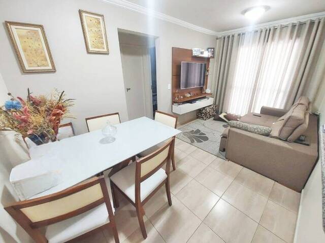 #3917 - Apartamento para Venda em São Bernardo do Campo - SP - 1