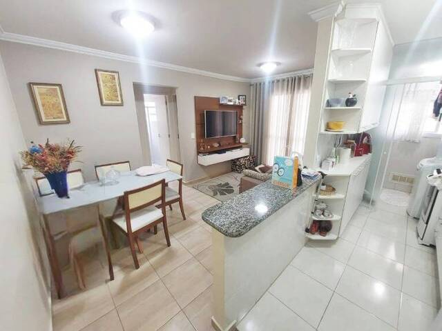 #3917 - Apartamento para Venda em São Bernardo do Campo - SP - 3