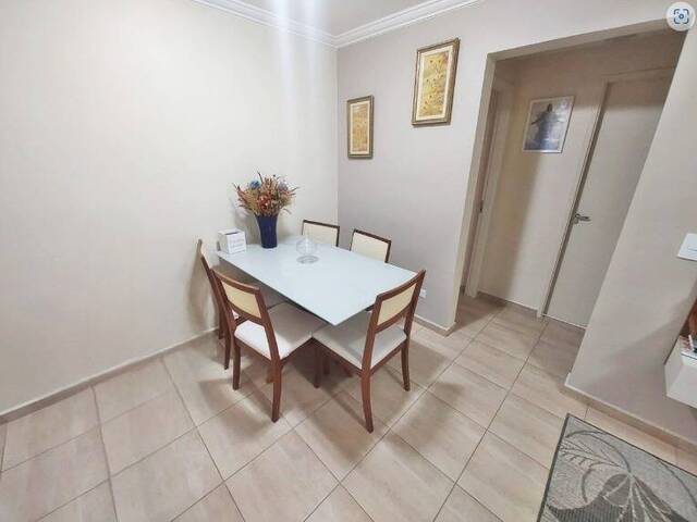 #3917 - Apartamento para Venda em São Bernardo do Campo - SP - 2
