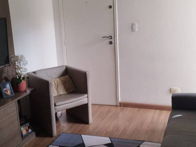 Apartamento para Venda em São Bernardo do Campo - 5