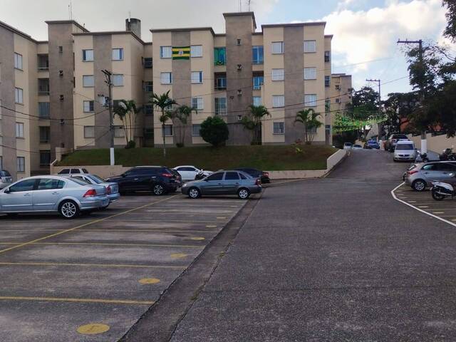 Apartamento para Venda em São Bernardo do Campo - 2