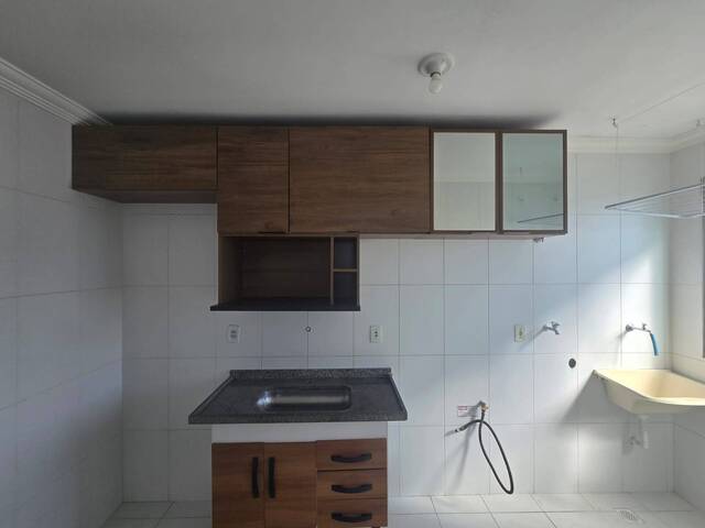 #3922 - Apartamento para Locação em São Bernardo do Campo - SP - 3