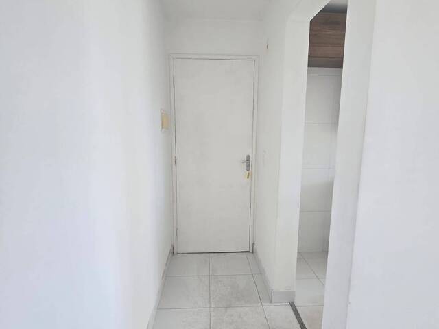 #3922 - Apartamento para Locação em São Bernardo do Campo - SP - 2