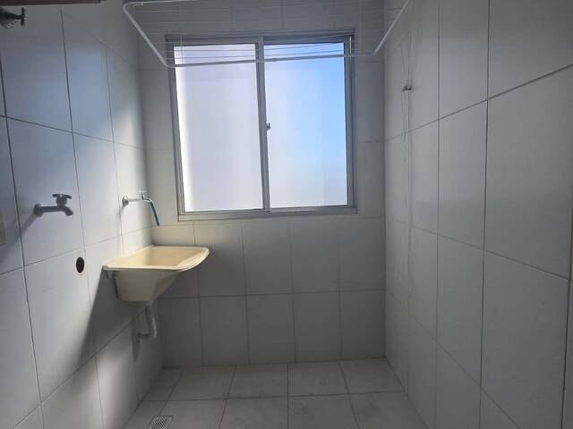 Apartamento para Locação em São Bernardo do Campo - 5