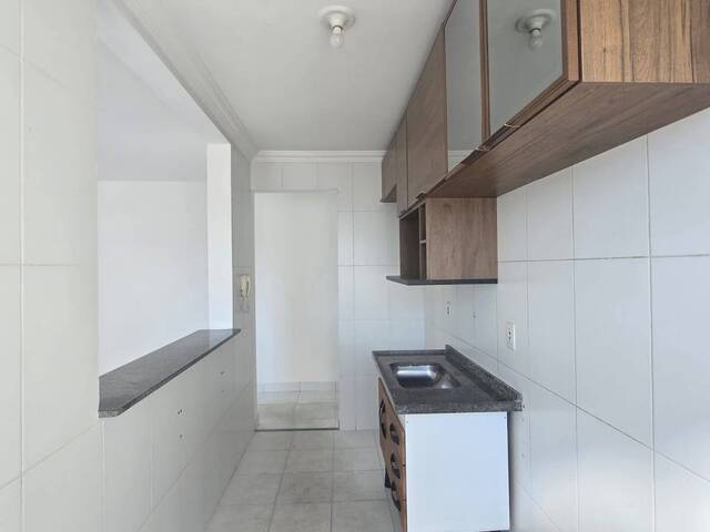 Apartamento para Locação em São Bernardo do Campo - 4
