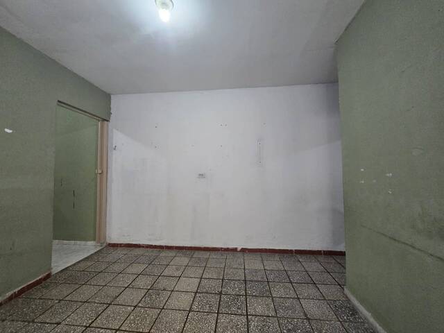 #3923 - Casa para Locação em Diadema - SP - 1