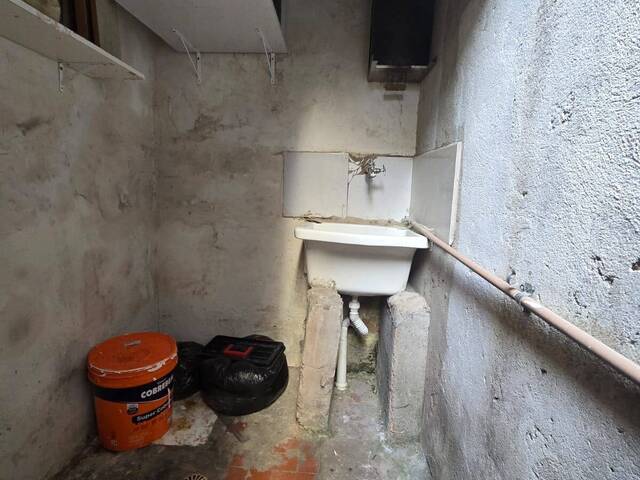 #3923 - Casa para Locação em Diadema - SP - 2