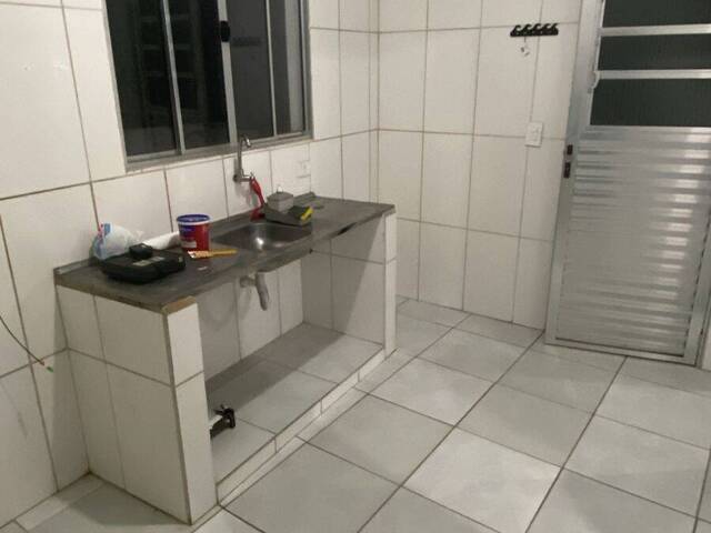 Casa para Locação em Diadema - 4