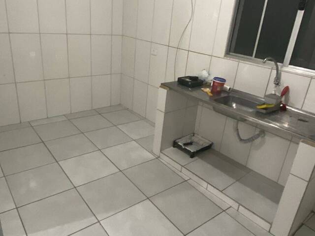 Casa para Locação em Diadema - 2