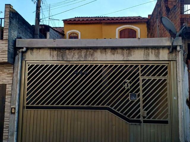 Sobrado para Venda em São Paulo - 3