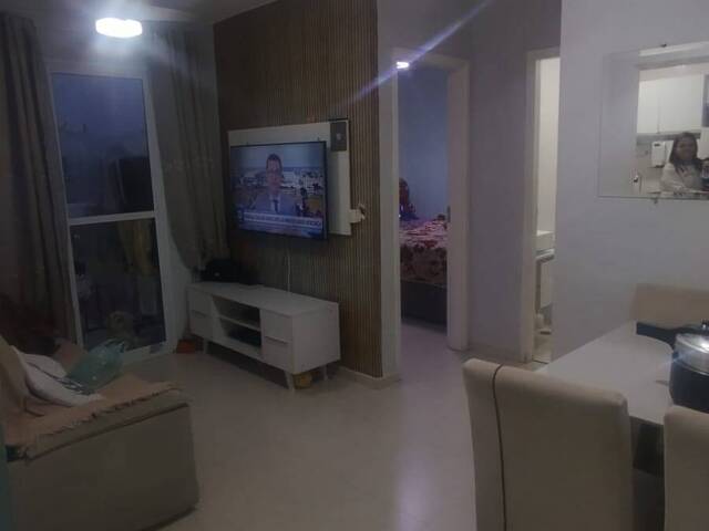 Apartamento para Venda em Diadema - 5