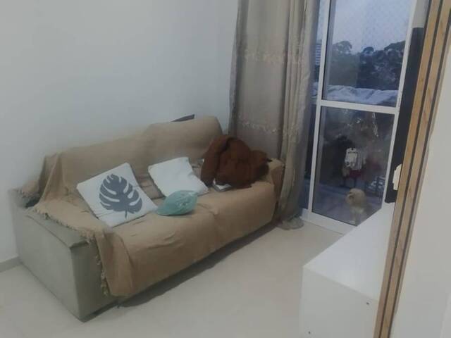 Apartamento para Venda em Diadema - 3