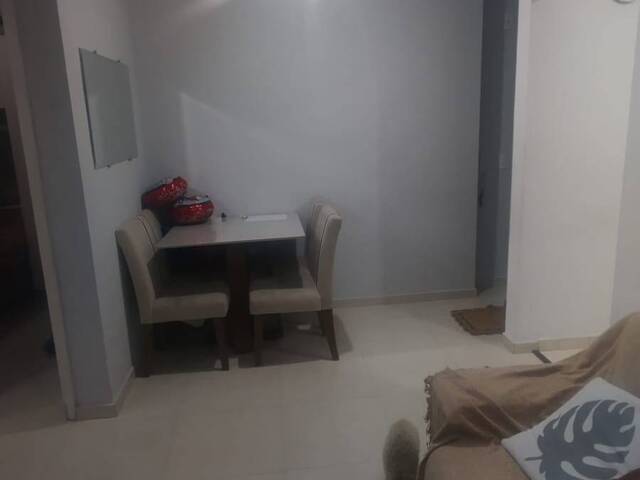 Apartamento para Venda em Diadema - 4