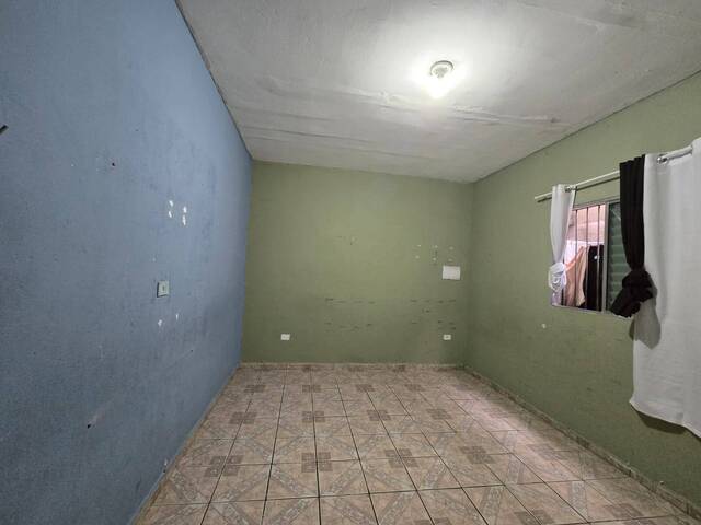 #3923 - Casa para Locação em Diadema - SP - 3