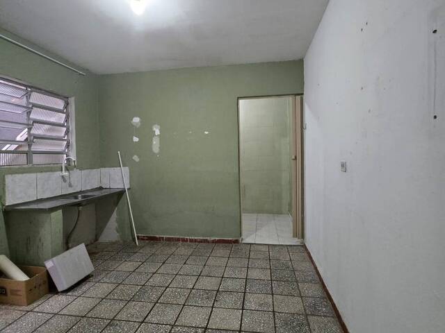 #3923 - Casa para Locação em Diadema - SP - 1