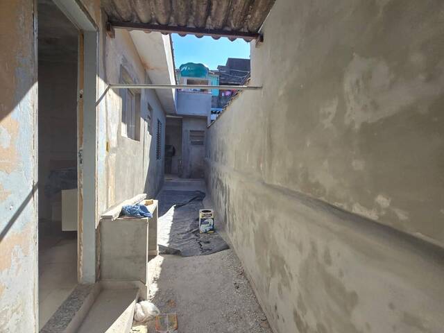Casa para Locação em Diadema - 5