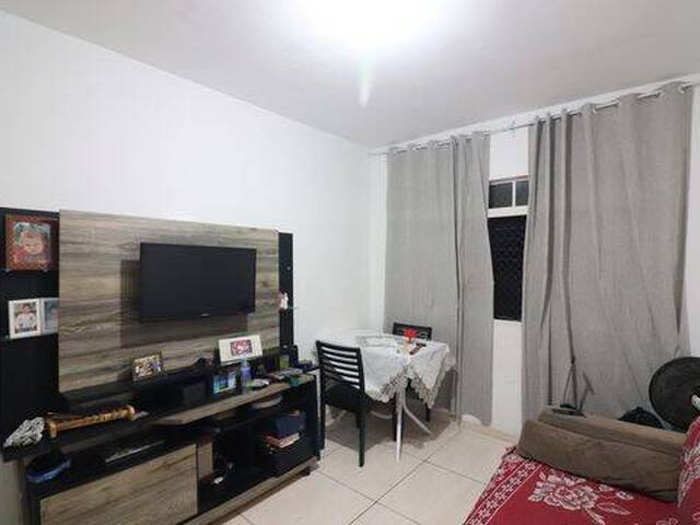 Apartamento para Venda em São Bernardo do Campo - 2
