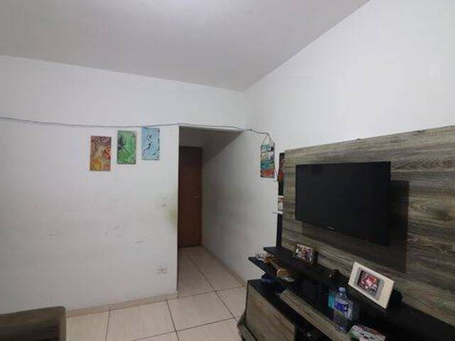 Apartamento para Venda em São Bernardo do Campo - 4