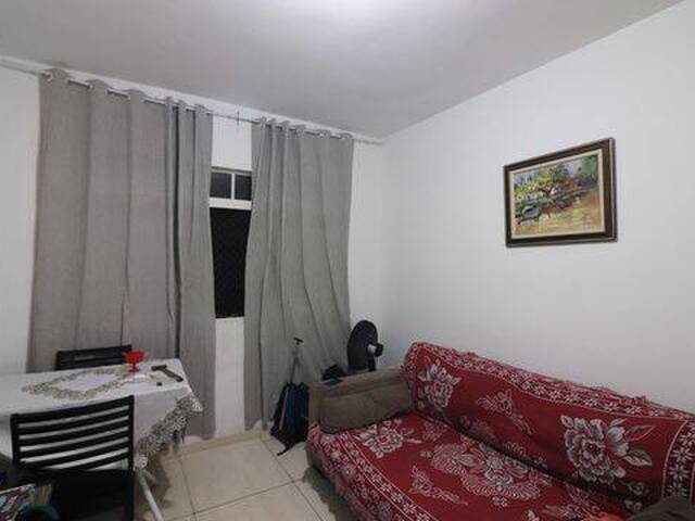 Apartamento para Venda em São Bernardo do Campo - 3