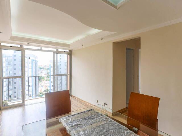 Apartamento para Locação em Diadema - 2