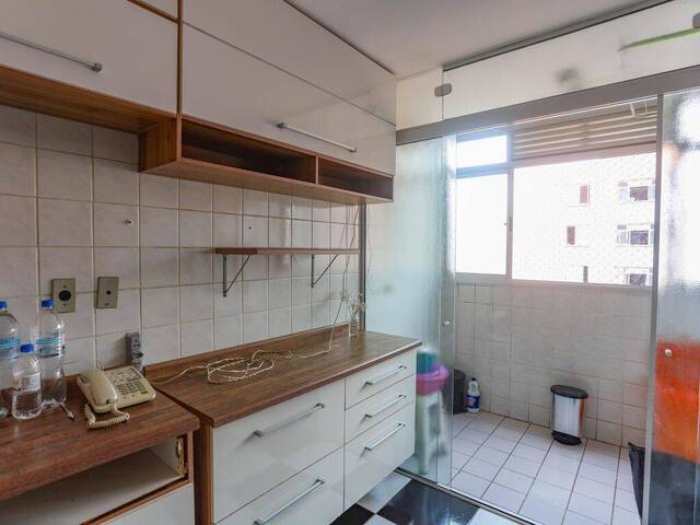 Apartamento para Locação em Diadema - 4