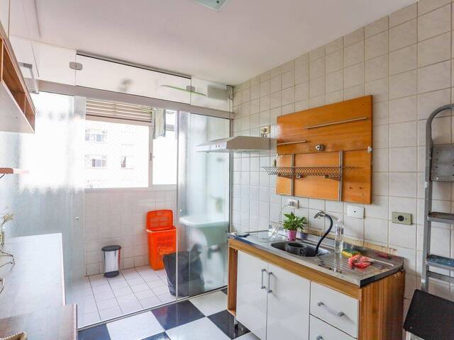 Apartamento para Locação em Diadema - 3