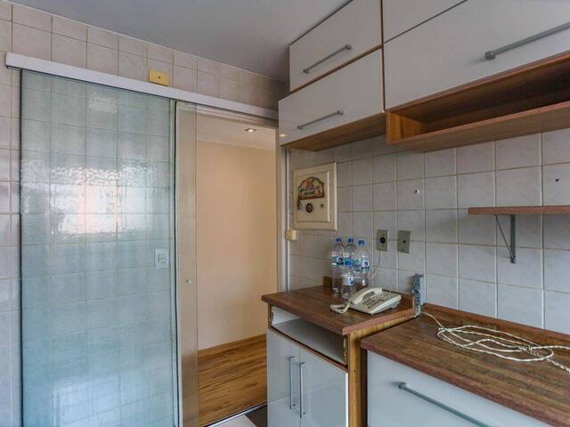 Apartamento para Locação em Diadema - 5