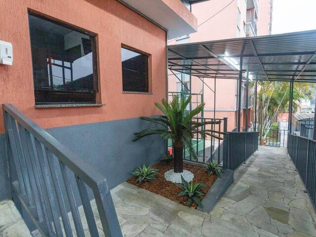 Apartamento para Venda em Diadema - 4